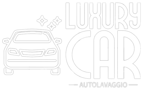 Luxury Car Autolavaggio